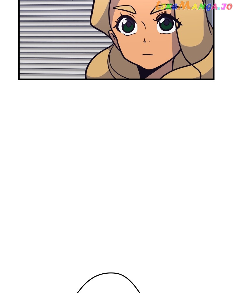 Señorita Cometa Chapter 36 - page 36