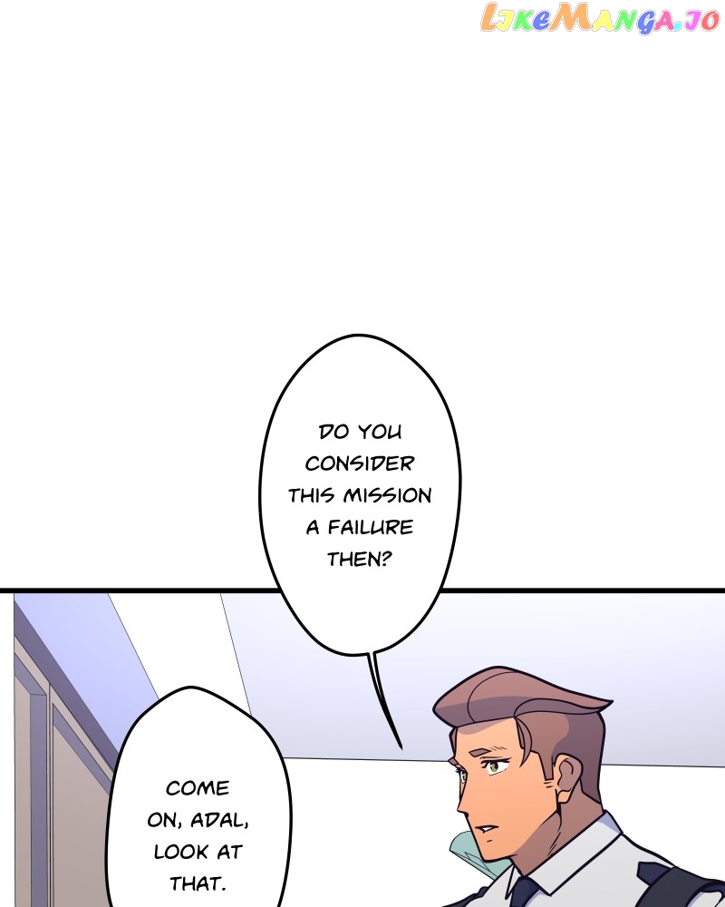 Señorita Cometa Chapter 36 - page 83