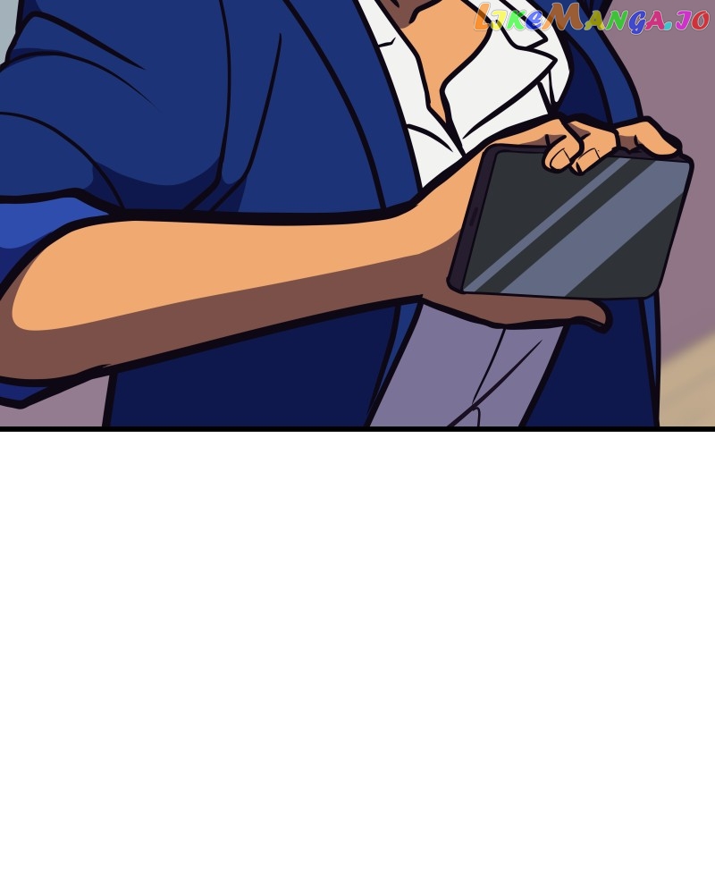 Señorita Cometa Chapter 35 - page 11