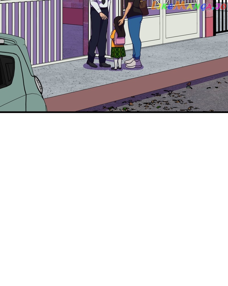 Señorita Cometa Chapter 35 - page 18