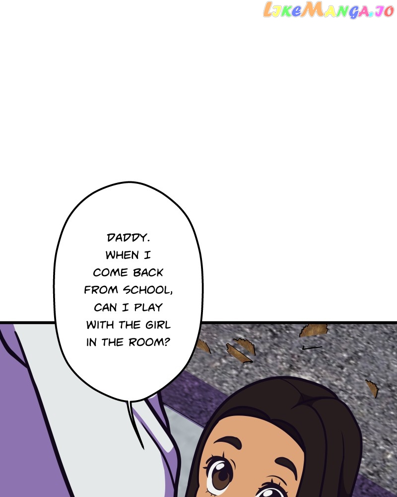 Señorita Cometa Chapter 35 - page 19