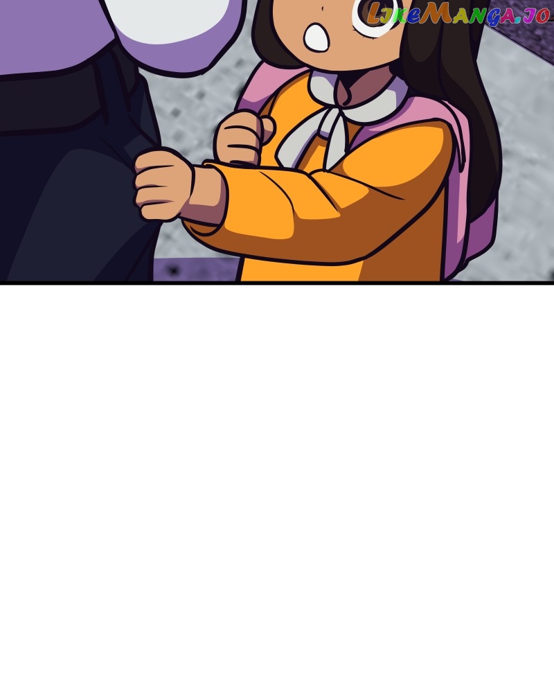 Señorita Cometa Chapter 35 - page 20