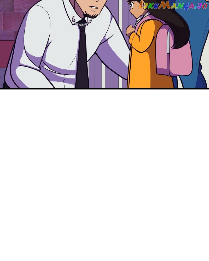 Señorita Cometa Chapter 35 - page 22