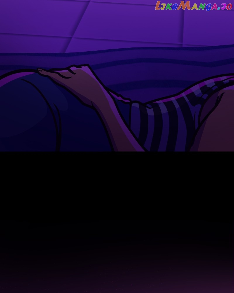 Señorita Cometa Chapter 35 - page 43