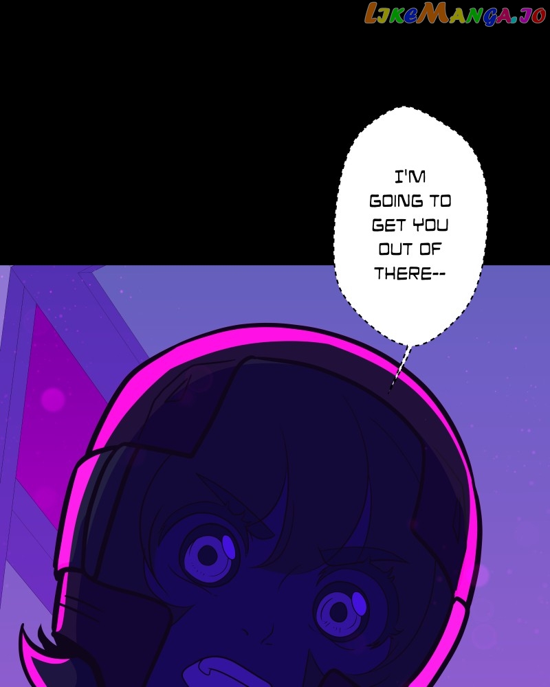 Señorita Cometa Chapter 35 - page 65