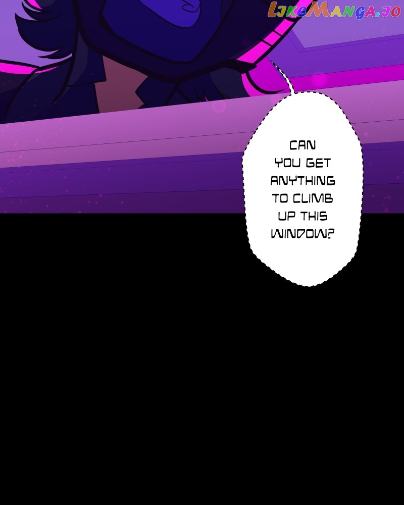 Señorita Cometa Chapter 35 - page 66
