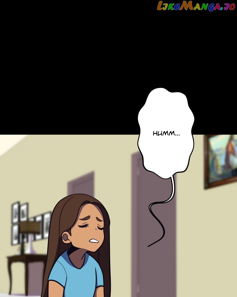 Señorita Cometa Chapter 35 - page 69