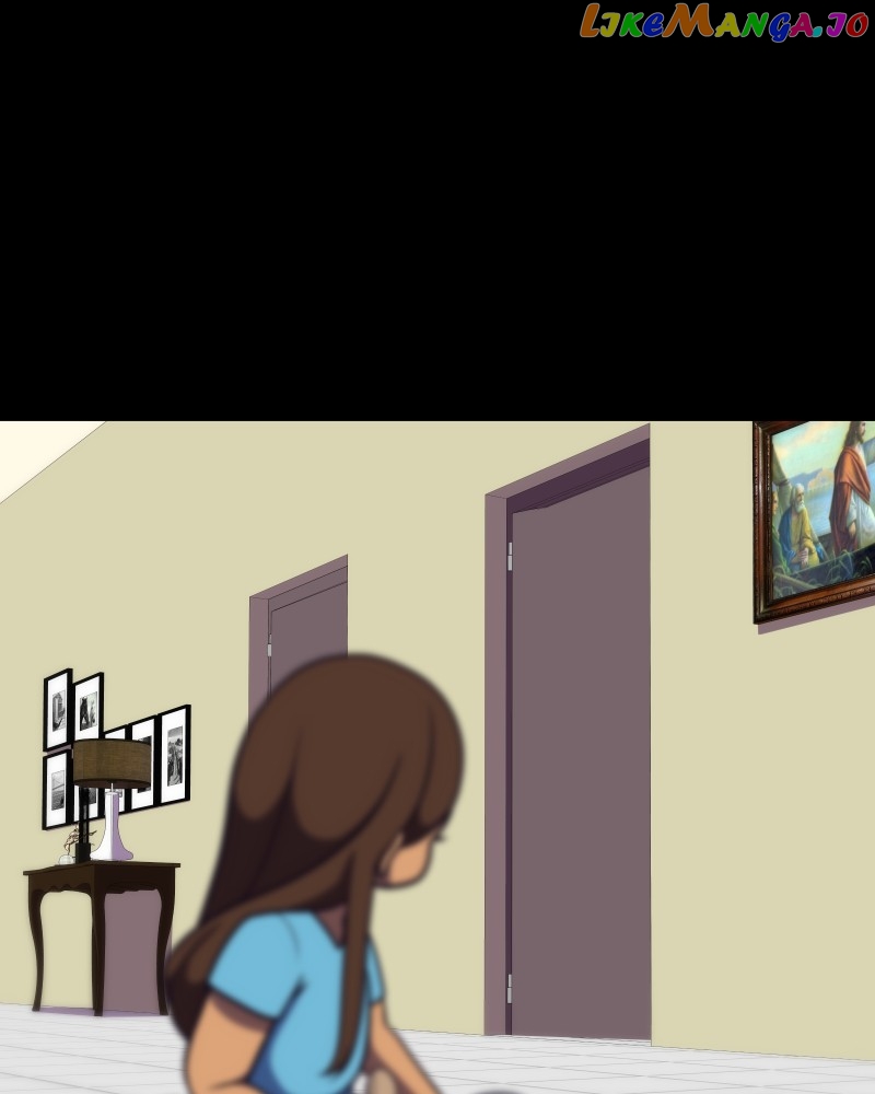 Señorita Cometa Chapter 35 - page 71