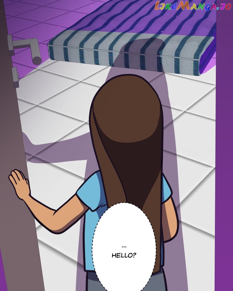 Señorita Cometa Chapter 35 - page 75