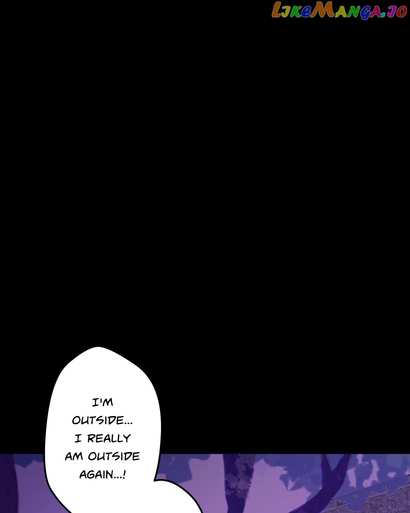 Señorita Cometa Chapter 35 - page 78