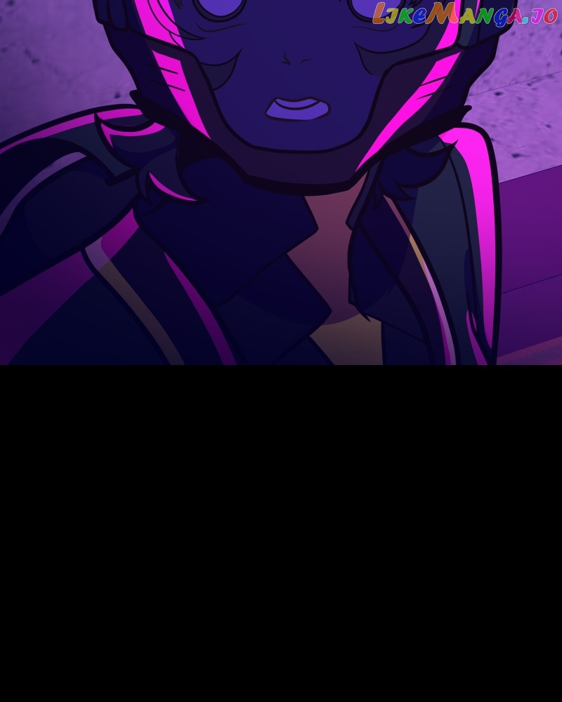 Señorita Cometa Chapter 35 - page 83