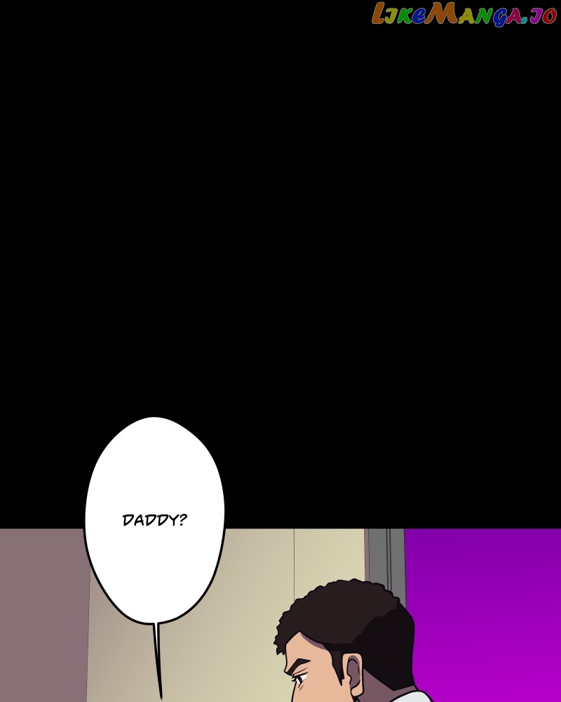Señorita Cometa Chapter 35 - page 84