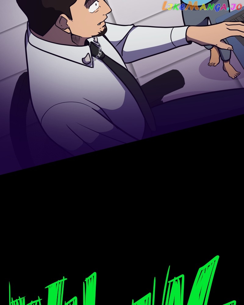 Señorita Cometa Chapter 35 - page 87