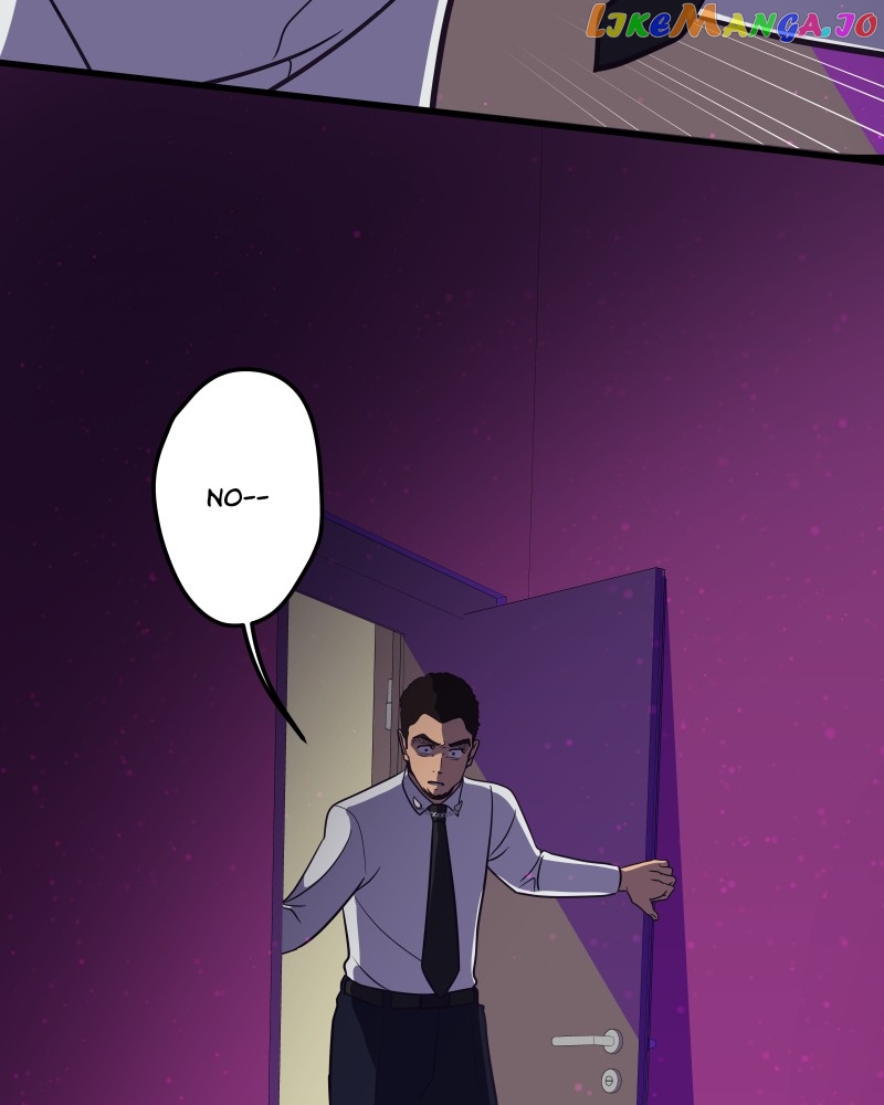 Señorita Cometa Chapter 35 - page 89