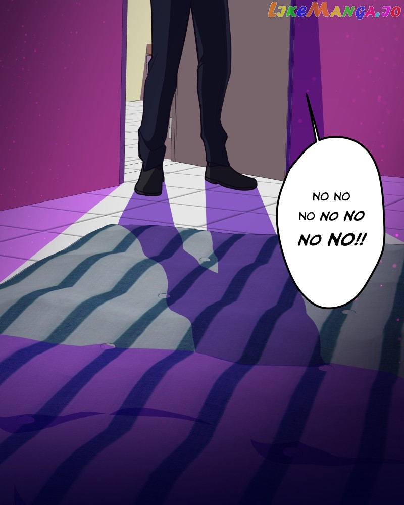 Señorita Cometa Chapter 35 - page 90