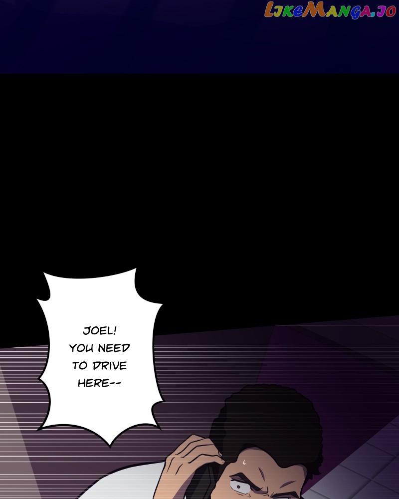 Señorita Cometa Chapter 35 - page 91