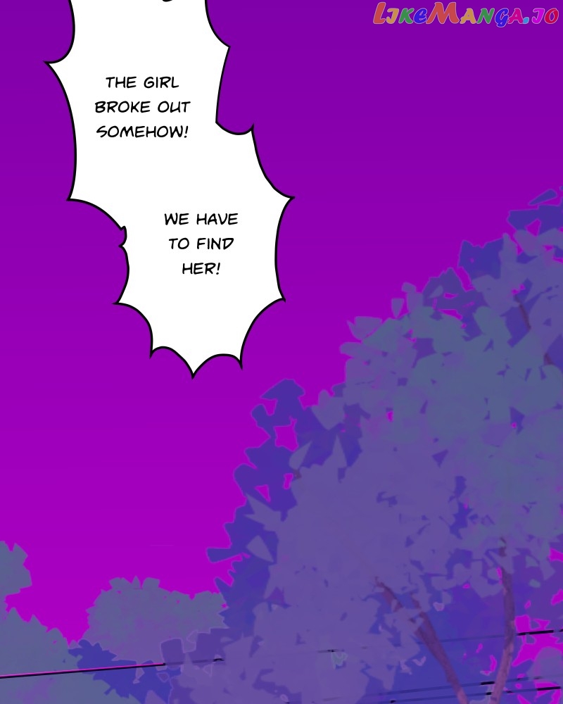 Señorita Cometa Chapter 35 - page 93