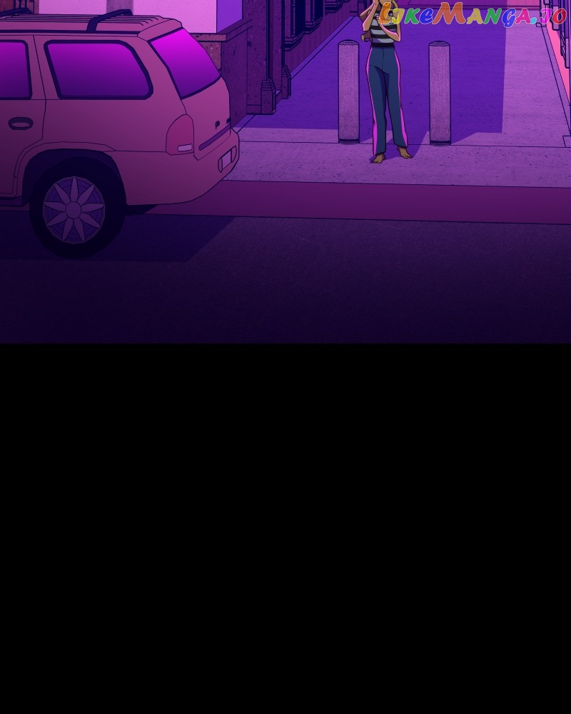 Señorita Cometa Chapter 35 - page 95