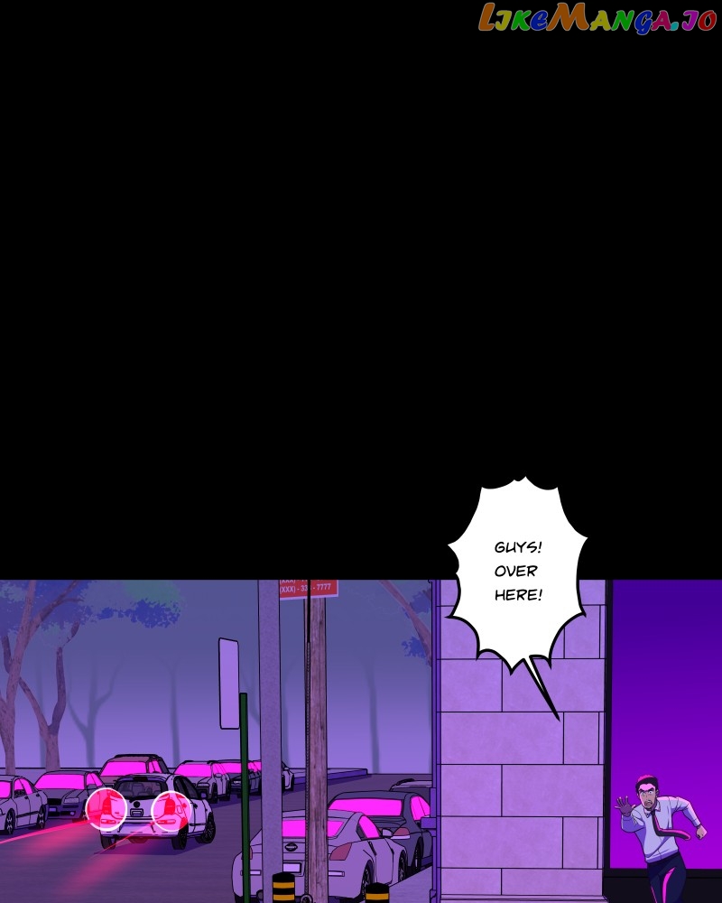 Señorita Cometa Chapter 35 - page 102