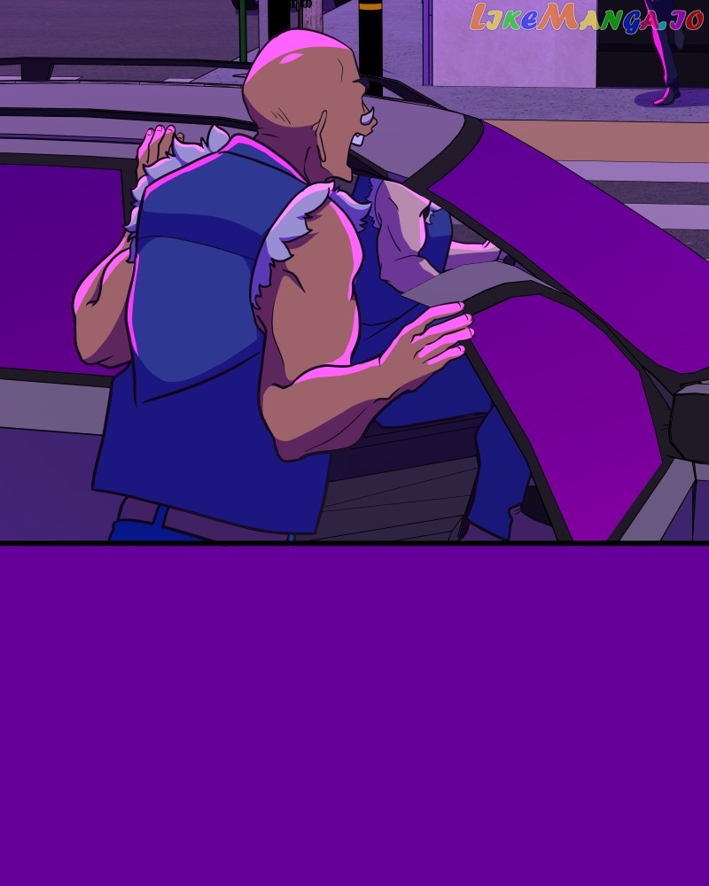 Señorita Cometa Chapter 35 - page 103