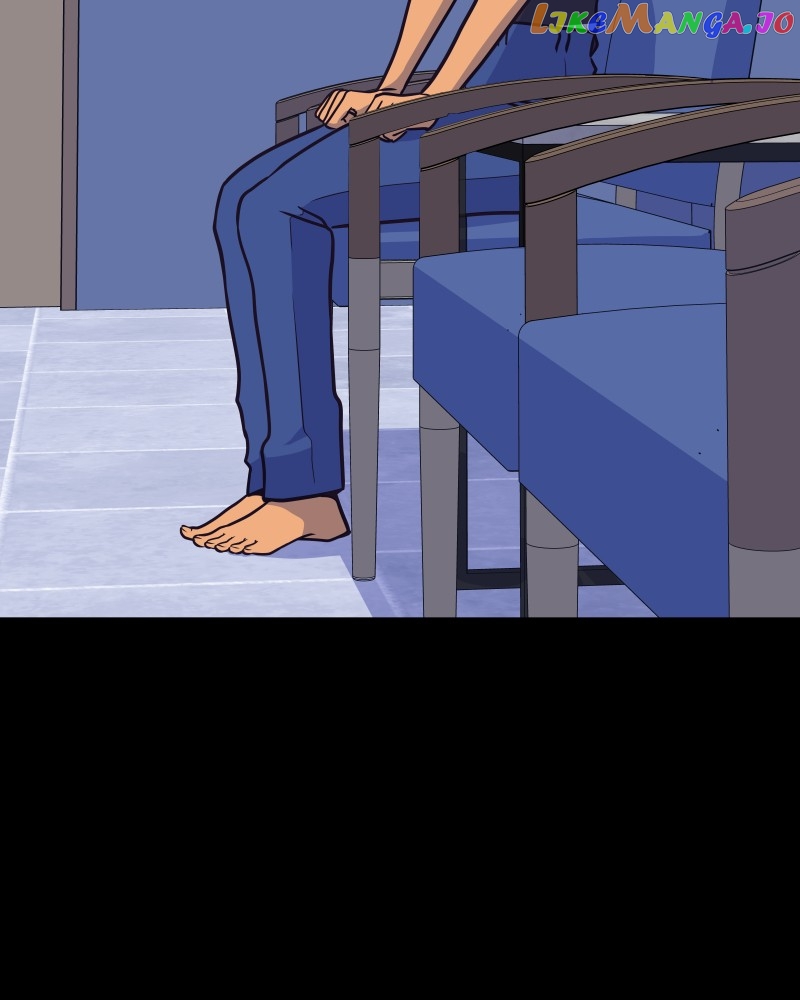 Señorita Cometa Chapter 35 - page 108