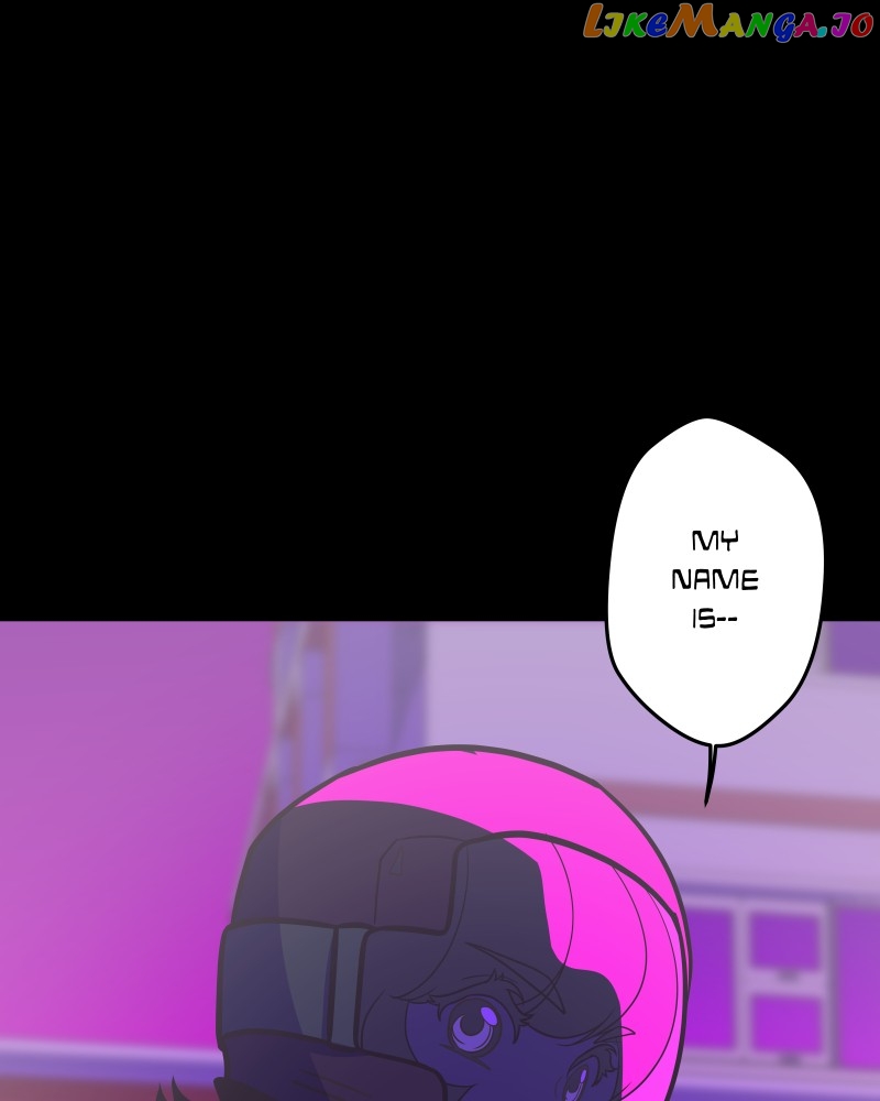 Señorita Cometa Chapter 35 - page 111