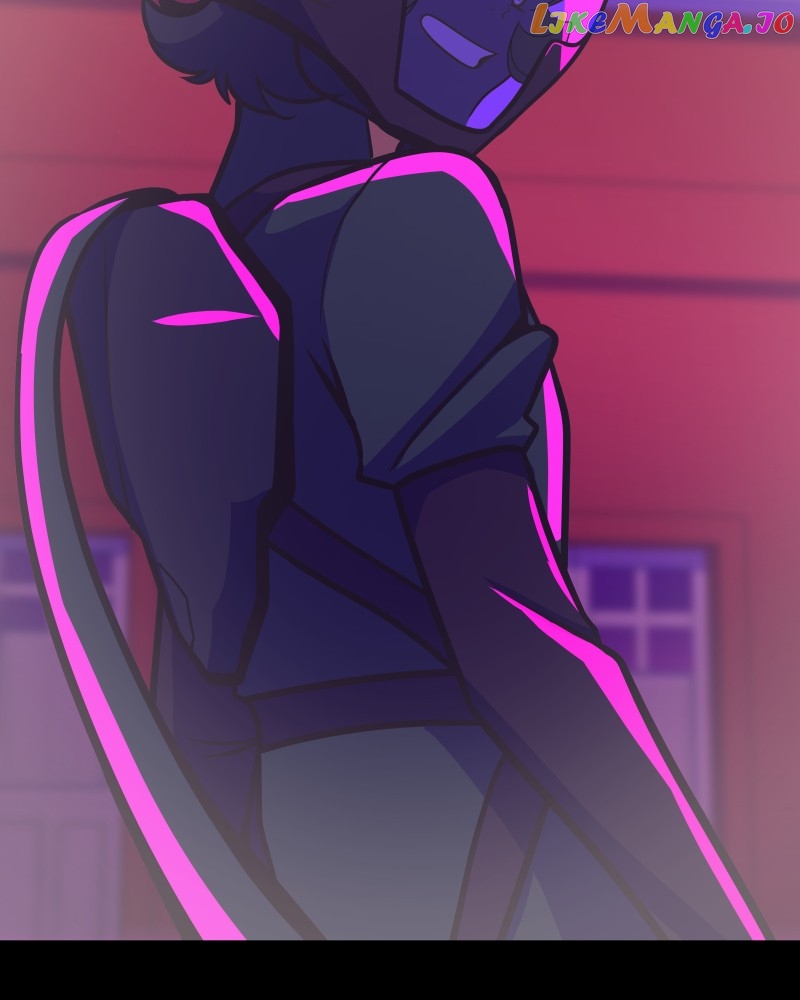 Señorita Cometa Chapter 35 - page 112