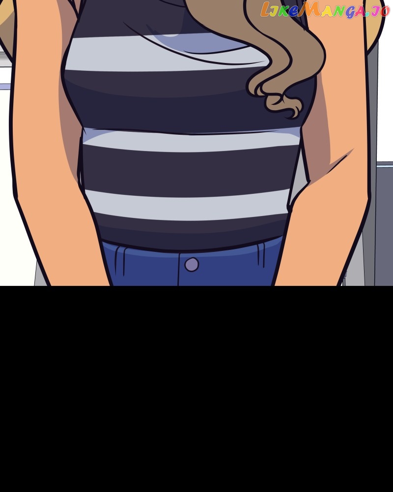 Señorita Cometa Chapter 35 - page 116