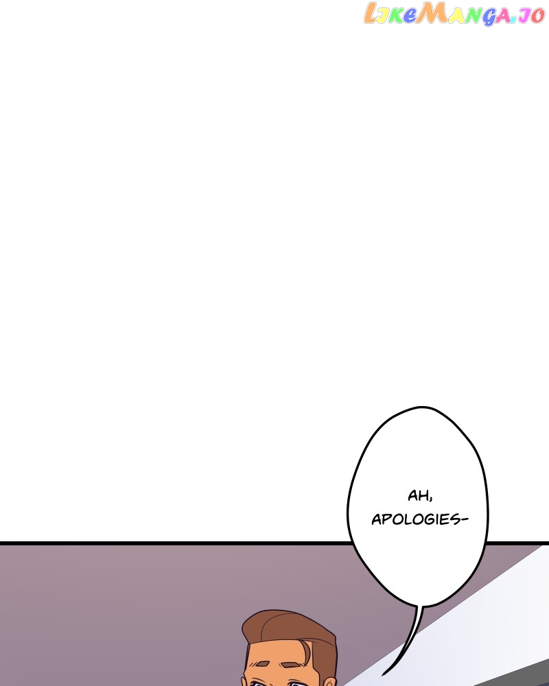 Señorita Cometa Chapter 4 - page 65