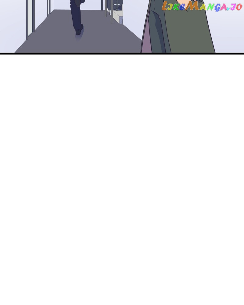 Señorita Cometa Chapter 4 - page 82