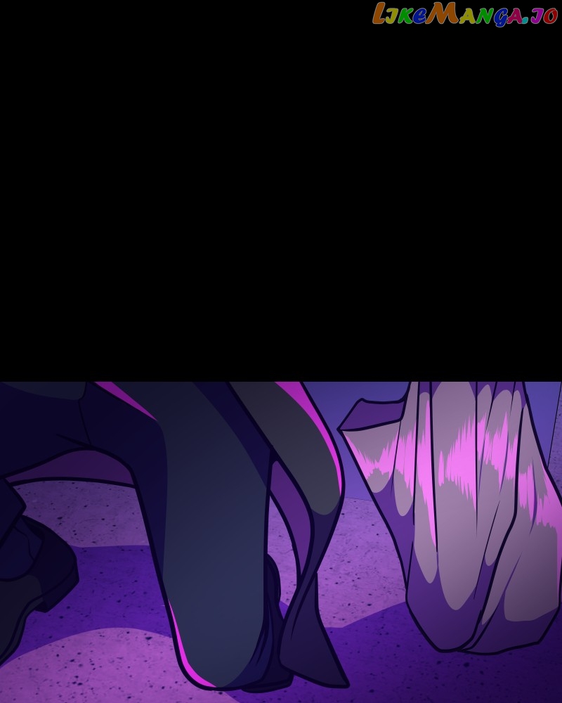 Señorita Cometa Chapter 34 - page 11