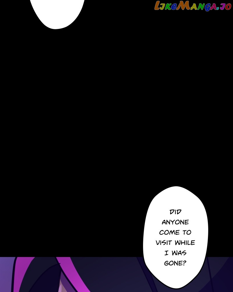 Señorita Cometa Chapter 34 - page 18