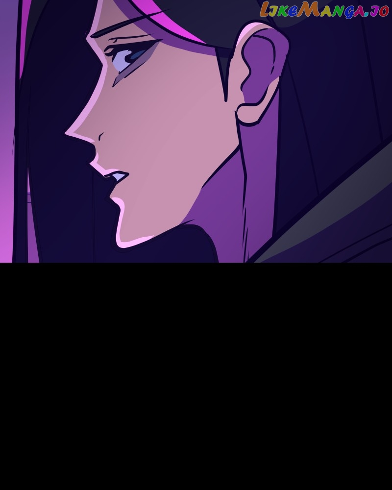 Señorita Cometa Chapter 34 - page 19