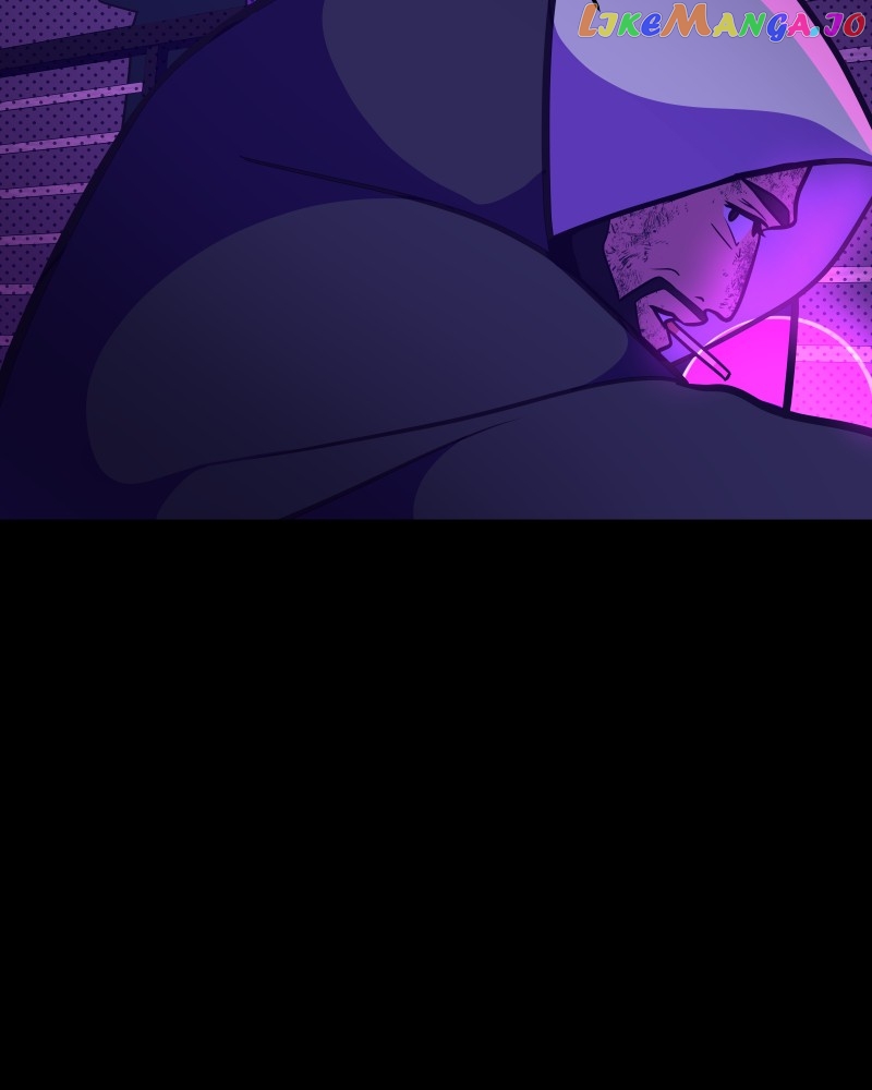 Señorita Cometa Chapter 34 - page 21