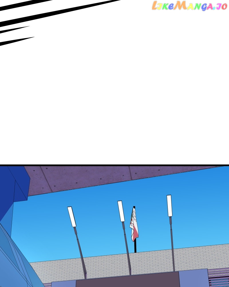 Señorita Cometa Chapter 34 - page 31