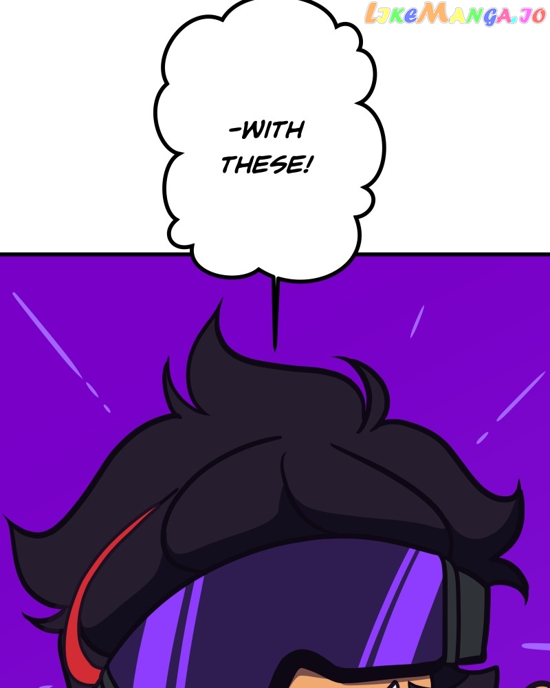Señorita Cometa Chapter 34 - page 82