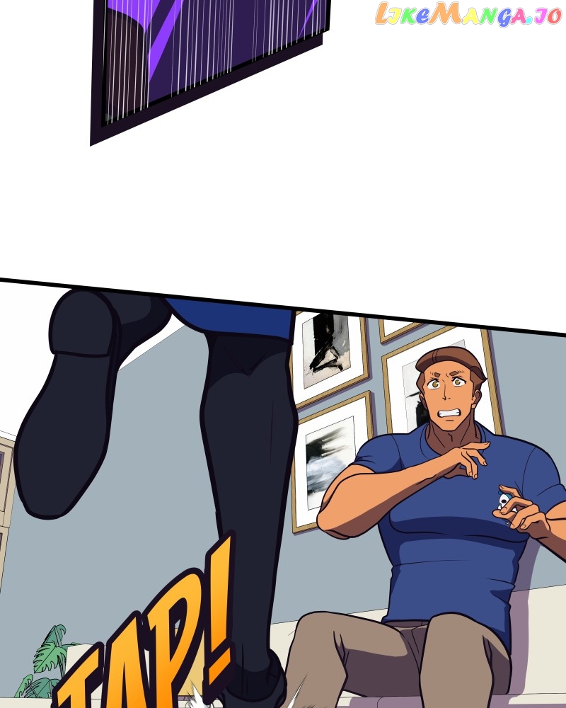 Señorita Cometa Chapter 34 - page 88