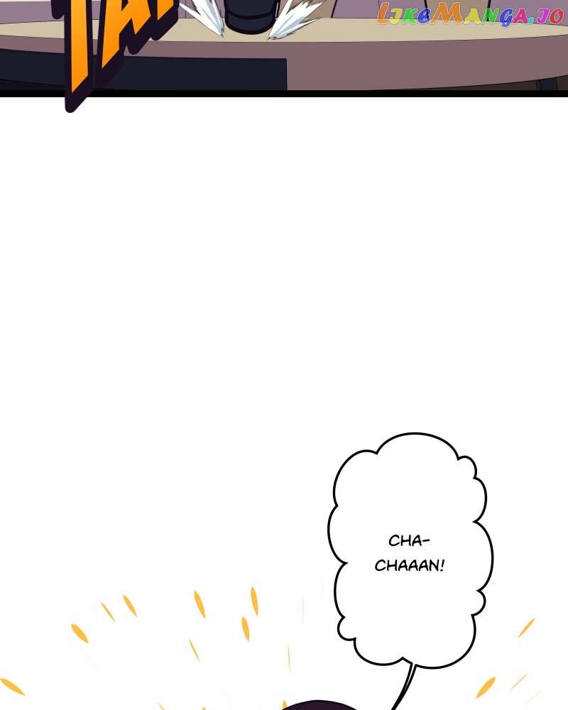 Señorita Cometa Chapter 34 - page 89