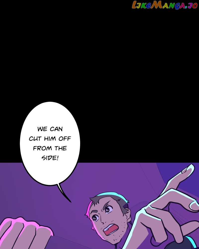 Señorita Cometa Chapter 3 - page 9