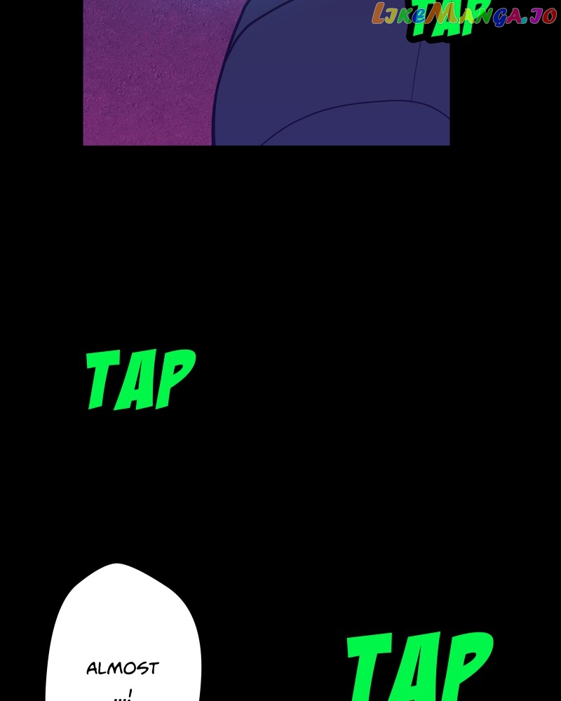 Señorita Cometa Chapter 3 - page 15