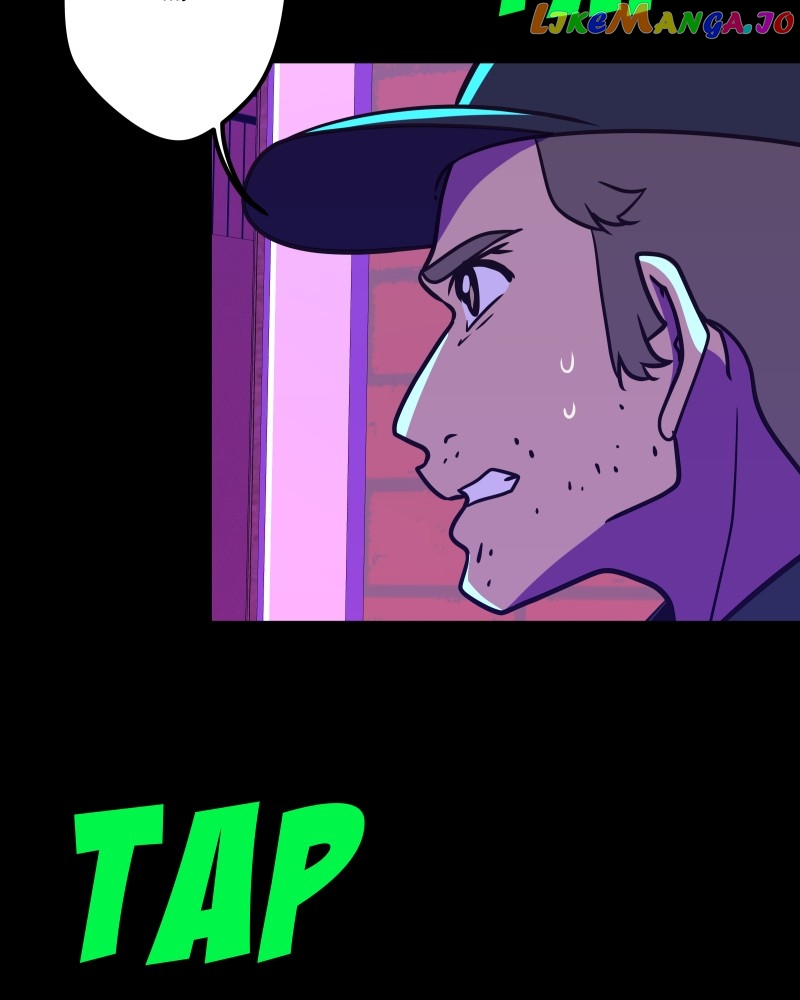 Señorita Cometa Chapter 3 - page 16