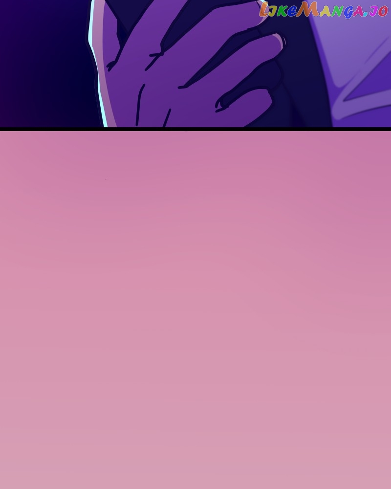 Señorita Cometa Chapter 3 - page 35