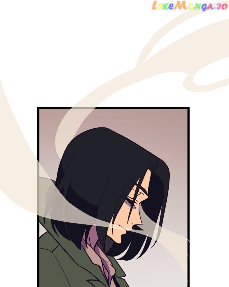Señorita Cometa Chapter 3 - page 73