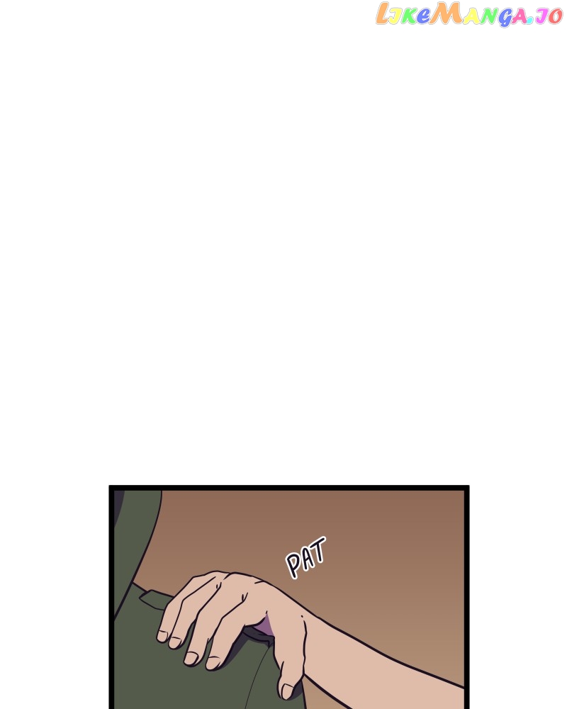 Señorita Cometa Chapter 3 - page 76