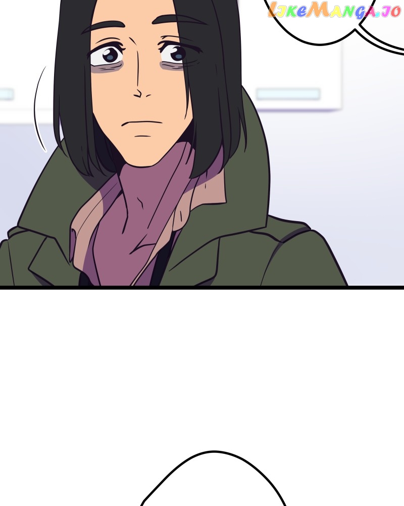 Señorita Cometa Chapter 3 - page 97