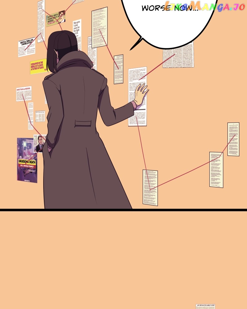 Señorita Cometa Chapter 3 - page 119