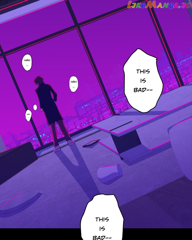 Señorita Cometa Chapter 3 - page 123