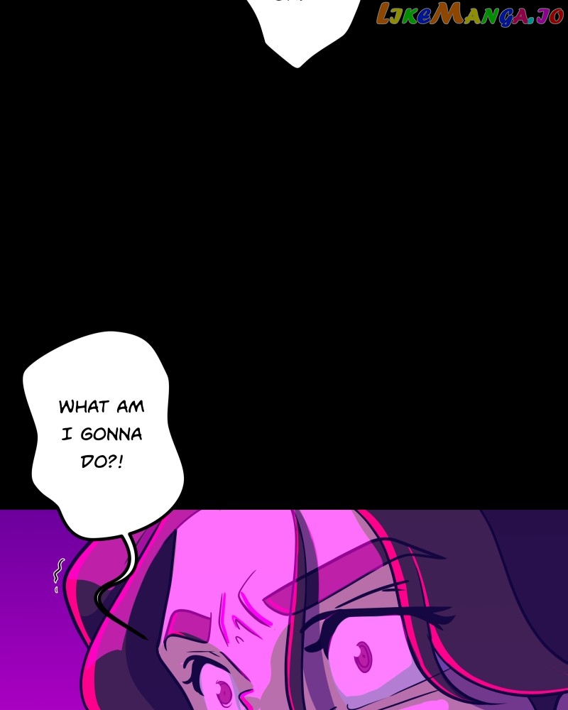 Señorita Cometa Chapter 3 - page 124