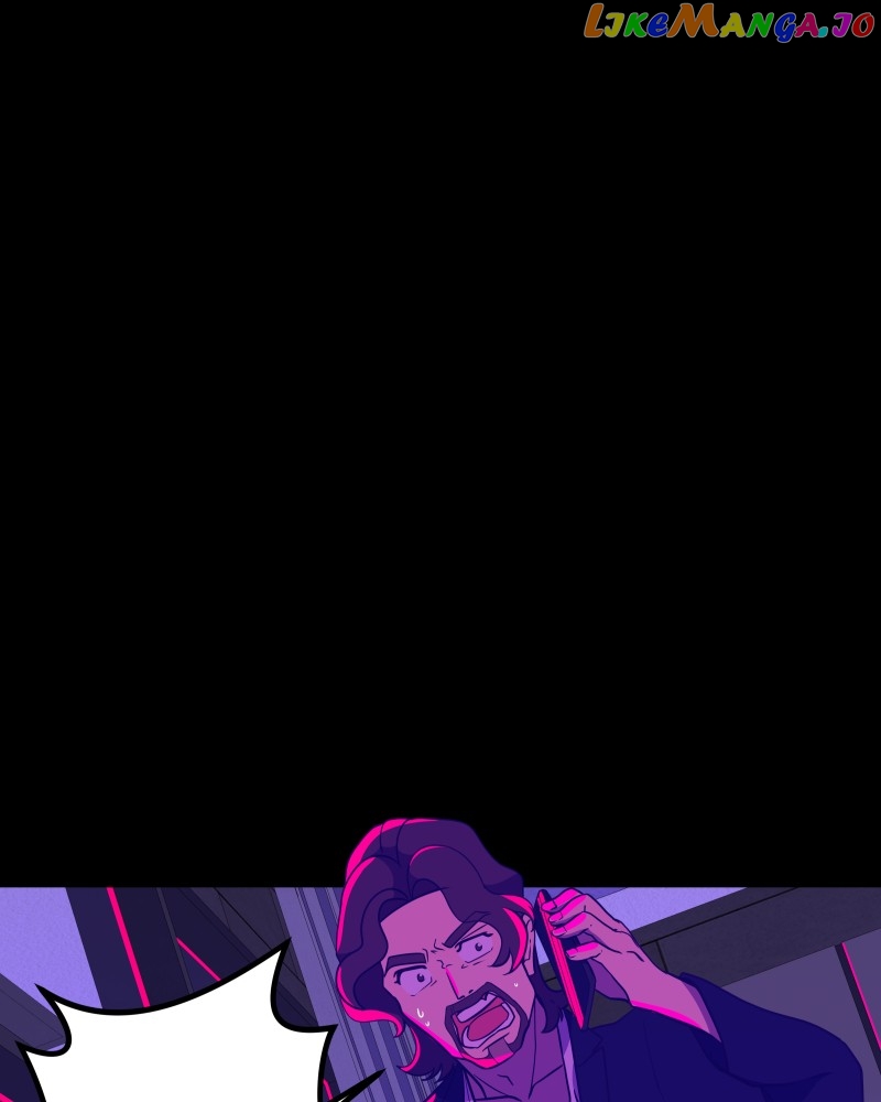 Señorita Cometa Chapter 3 - page 127