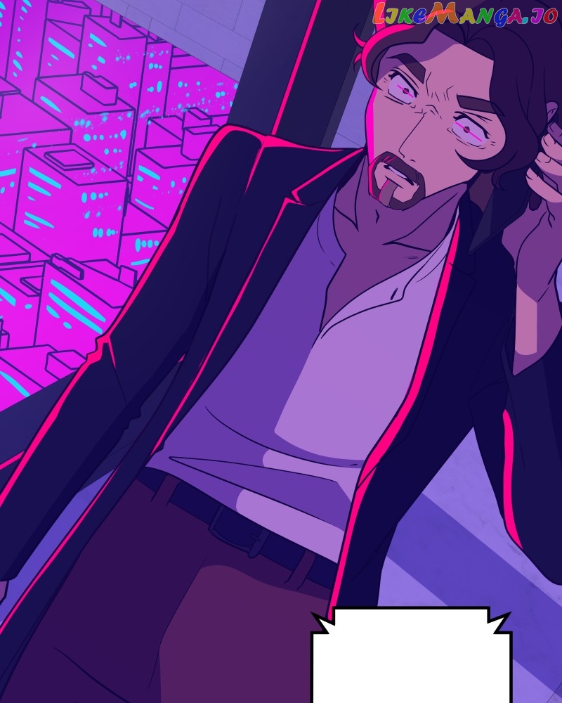 Señorita Cometa Chapter 3 - page 135